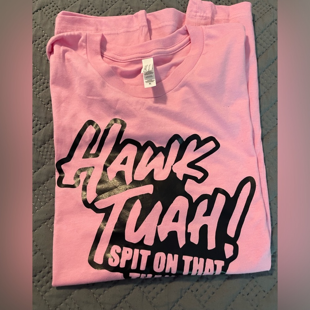 Never been worn
